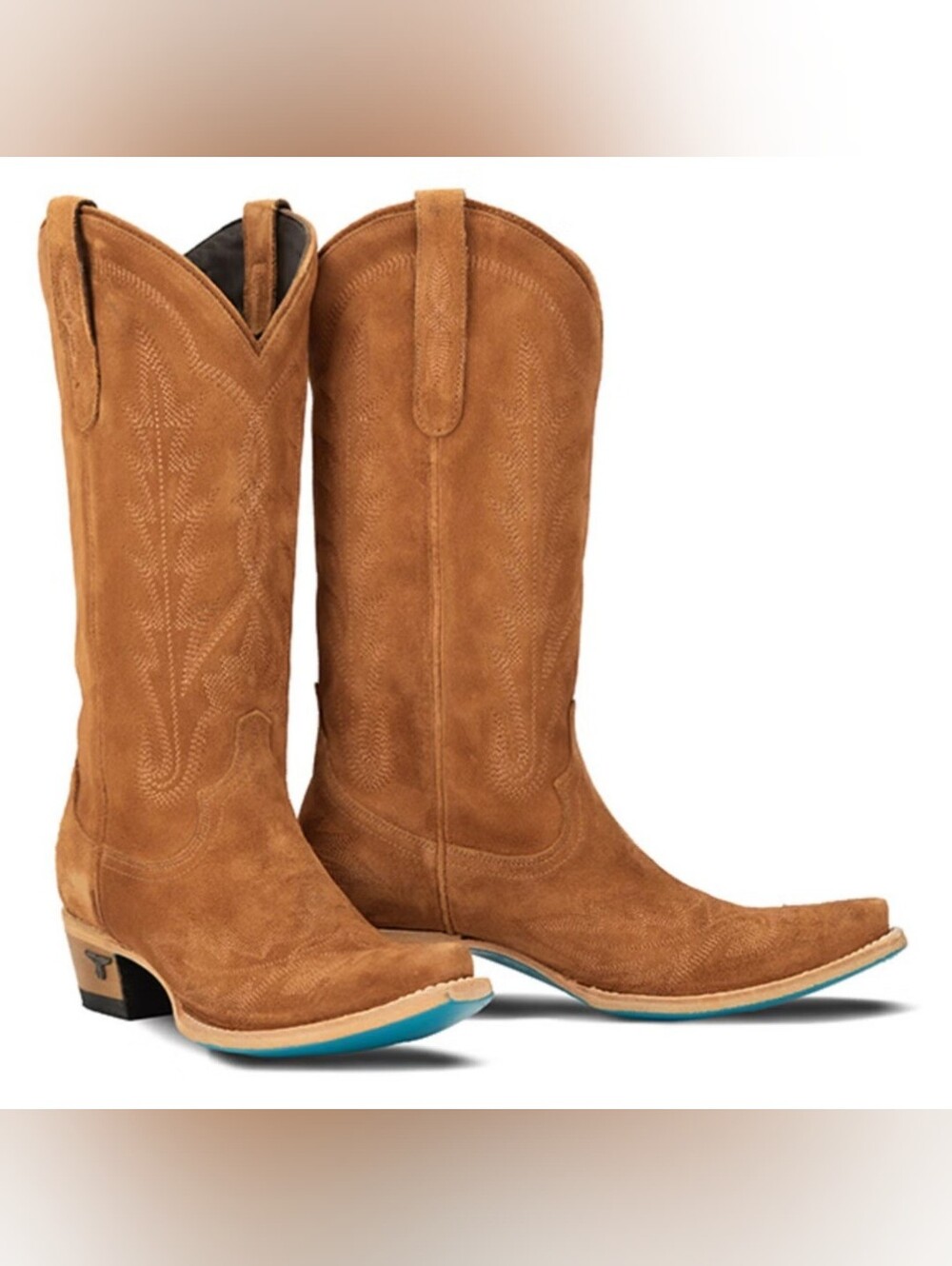 Lane LEXINGTON Western Boot